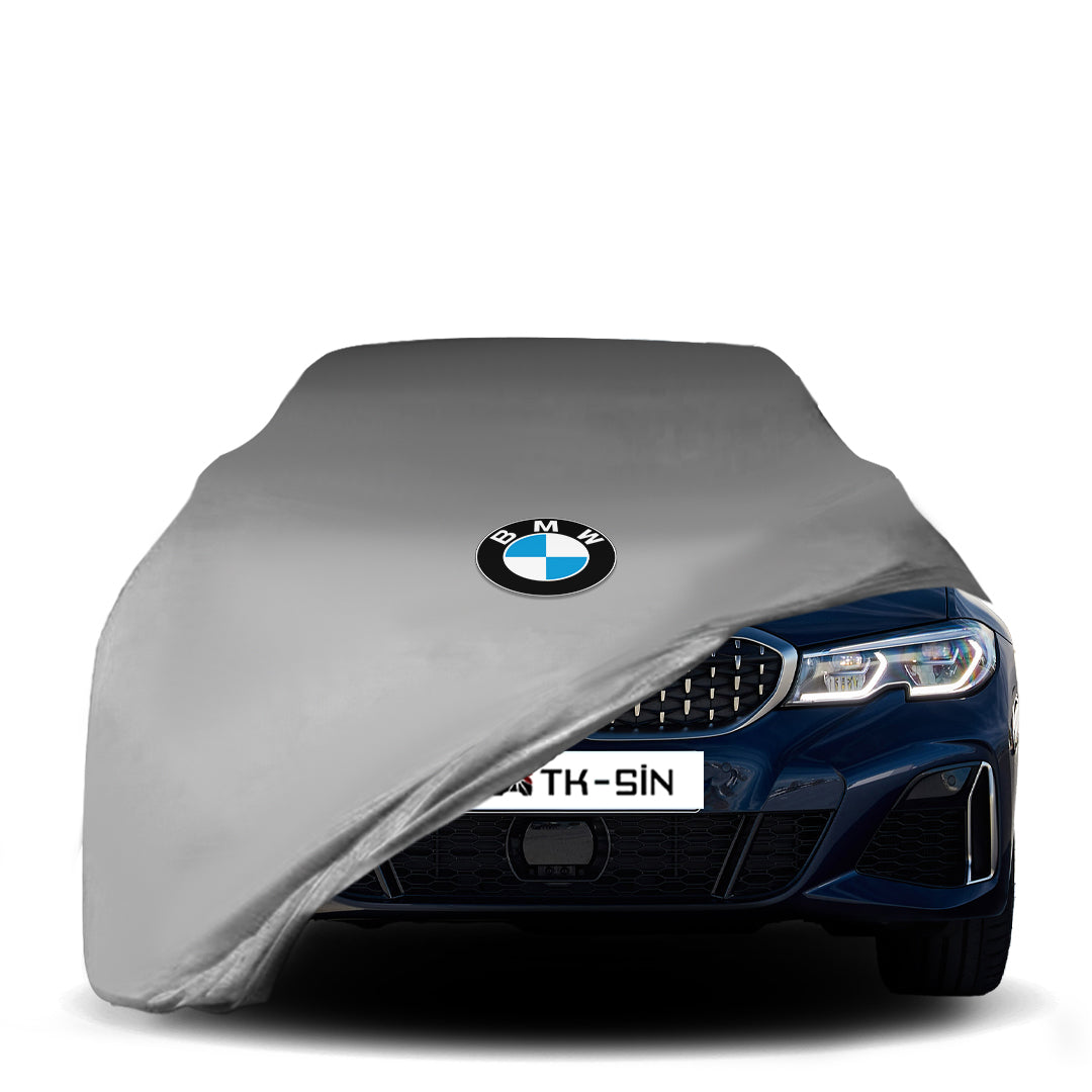 BMW M5 - BMW 5er G30 (2020-) Indoor Autoabdeckung