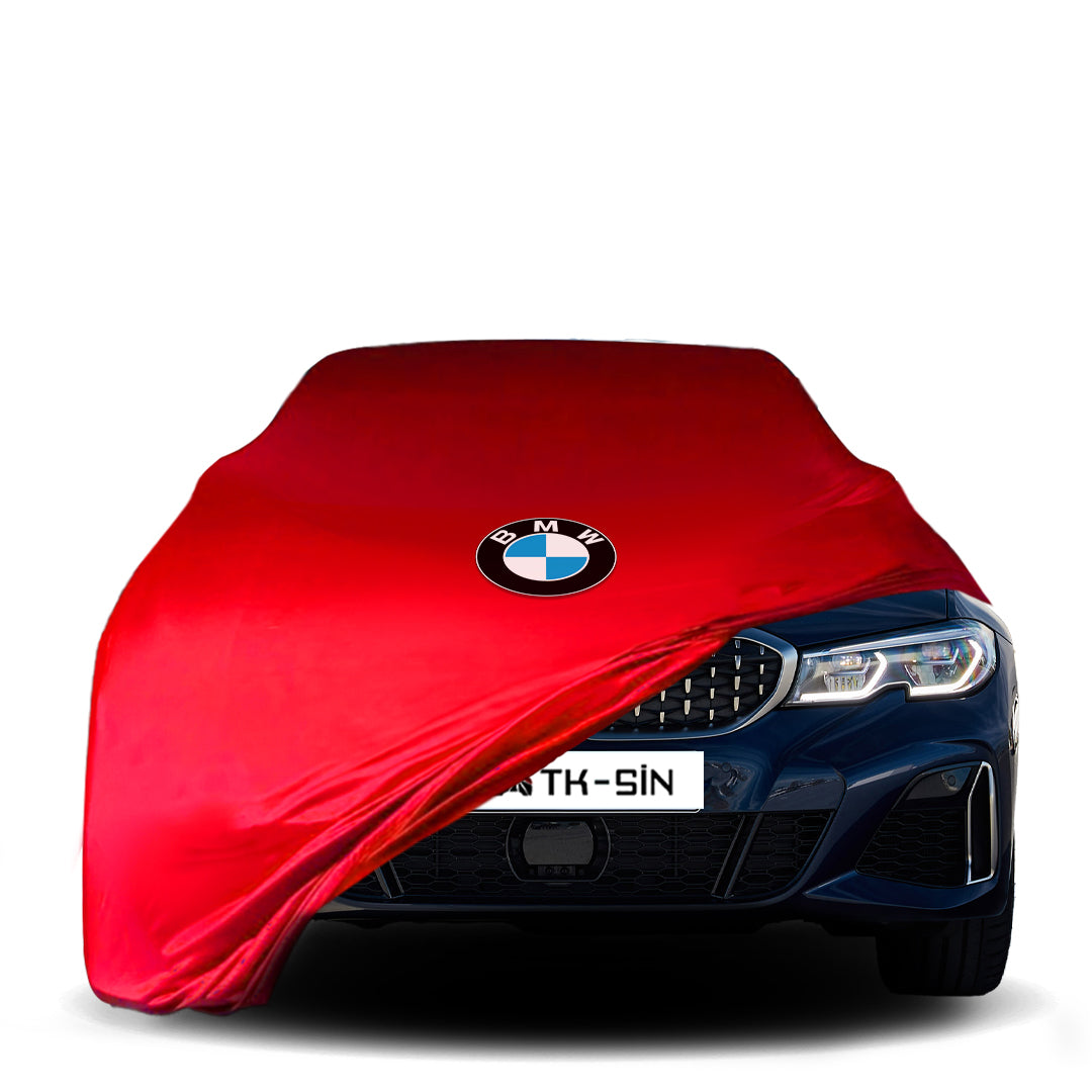 BMW M5 - BMW 5er G30 (2020-) Indoor Autoabdeckung