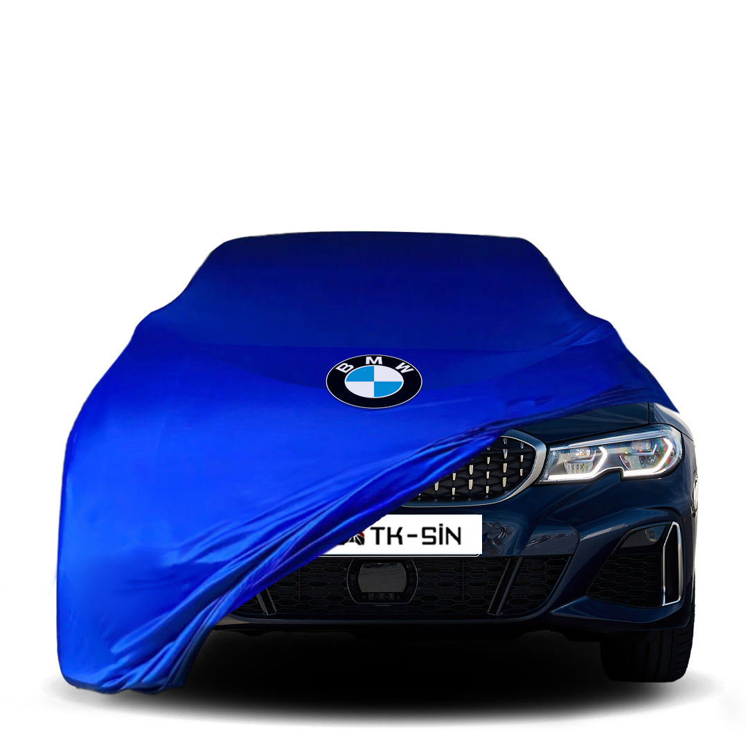 BMW M5 - BMW 5er G30 (2020-) Indoor Autoabdeckung
