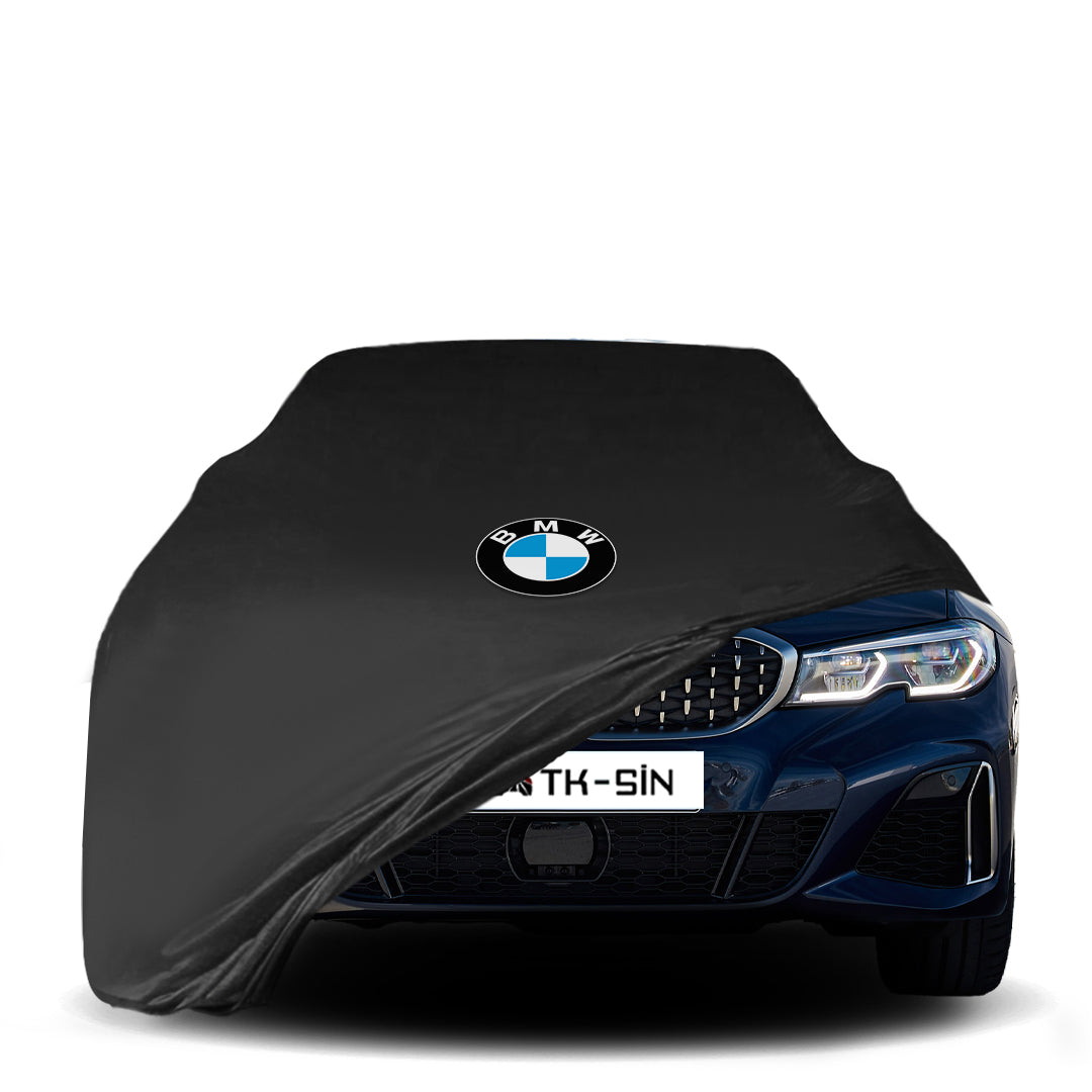 BMW M5 - BMW 5er G30 (2020-) Indoor Autoabdeckung