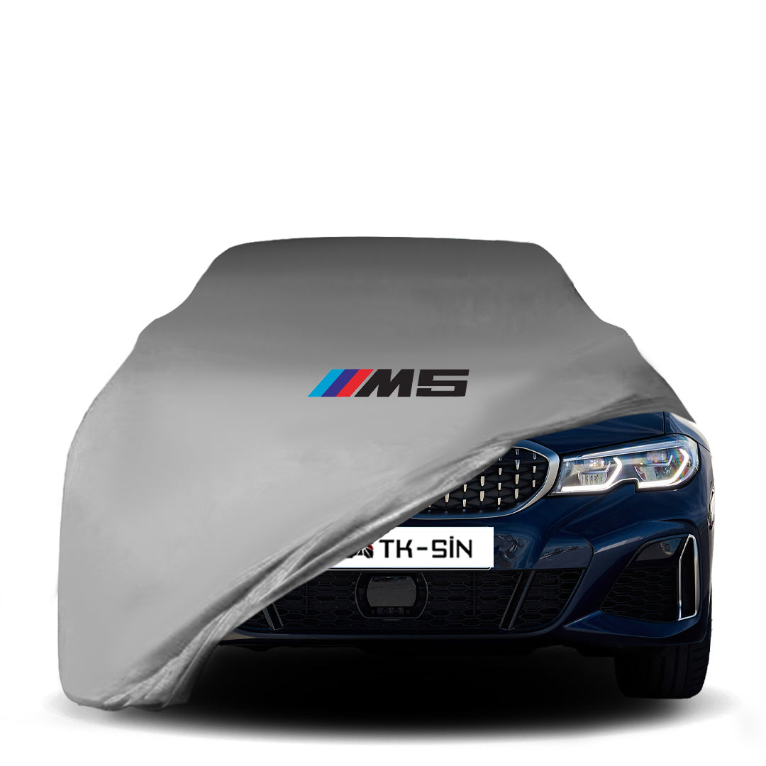 BMW M5 - BMW 5er G30 (2020-) Indoor Autoabdeckung