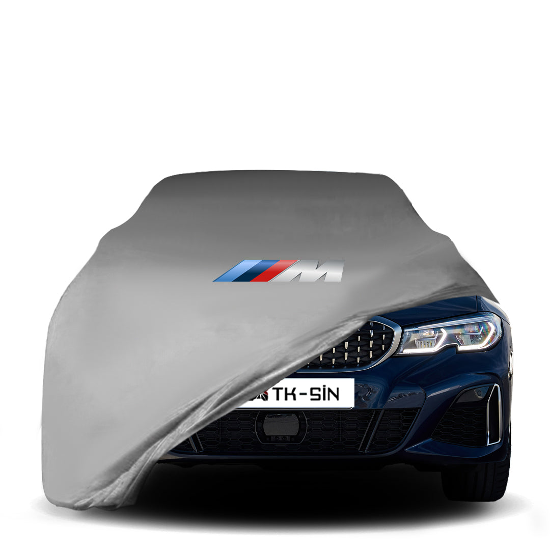 BMW M5 - BMW 5er G30 (2020-) Indoor Autoabdeckung