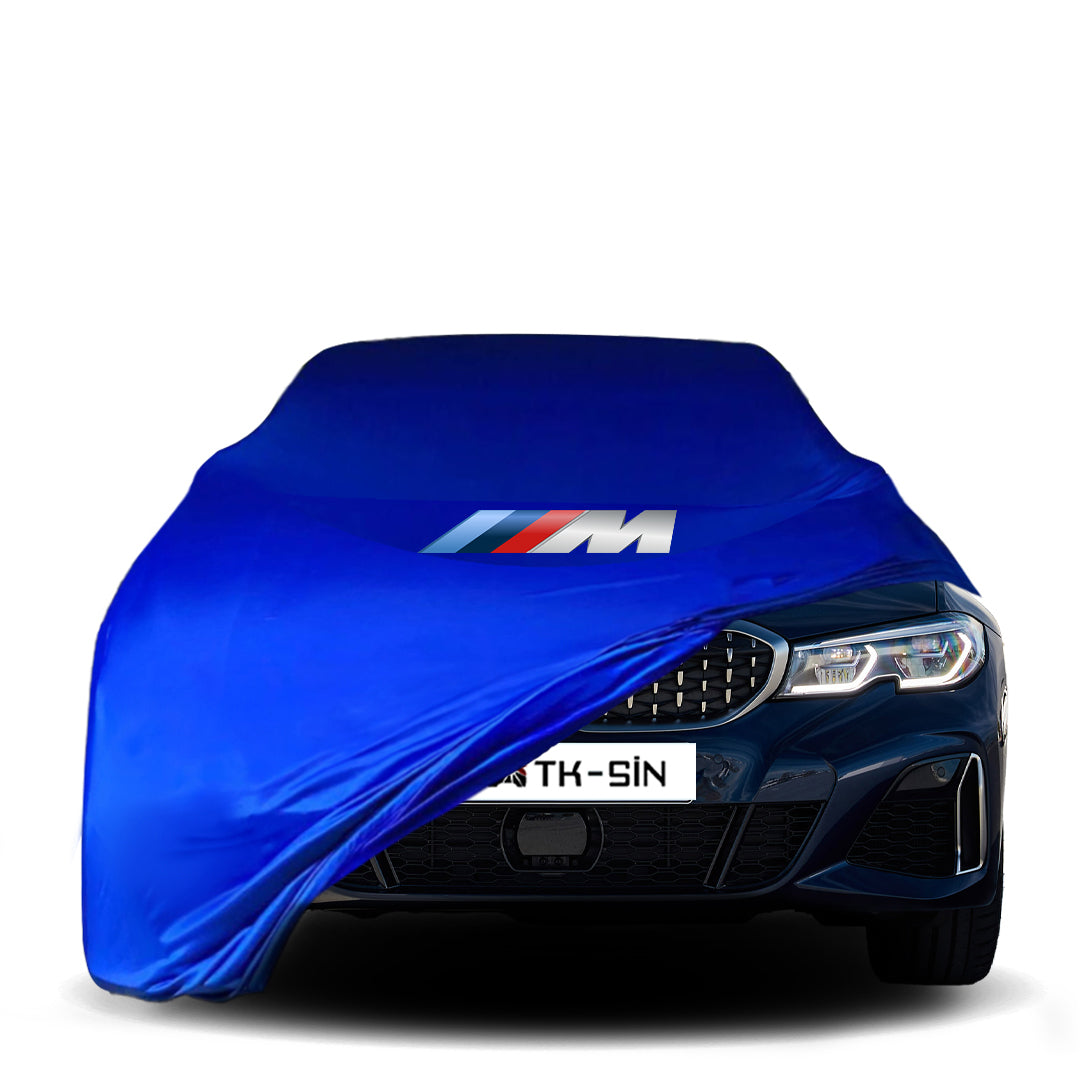 BMW M5 - BMW 5er G30 (2020-) Indoor Autoabdeckung