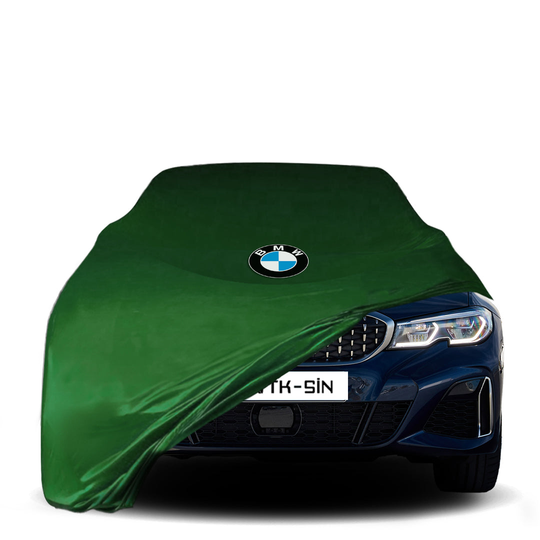 BMW M5 - BMW 5er G30 (2020-) Indoor Autoabdeckung