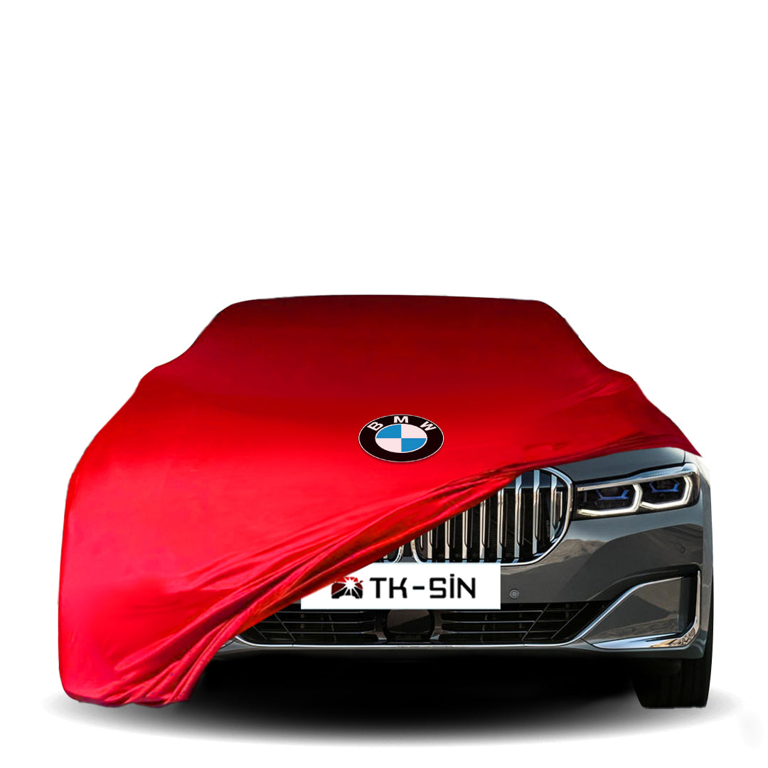 BMW 7er Limousine G70 (2022-) Indoor-Autoabdeckung