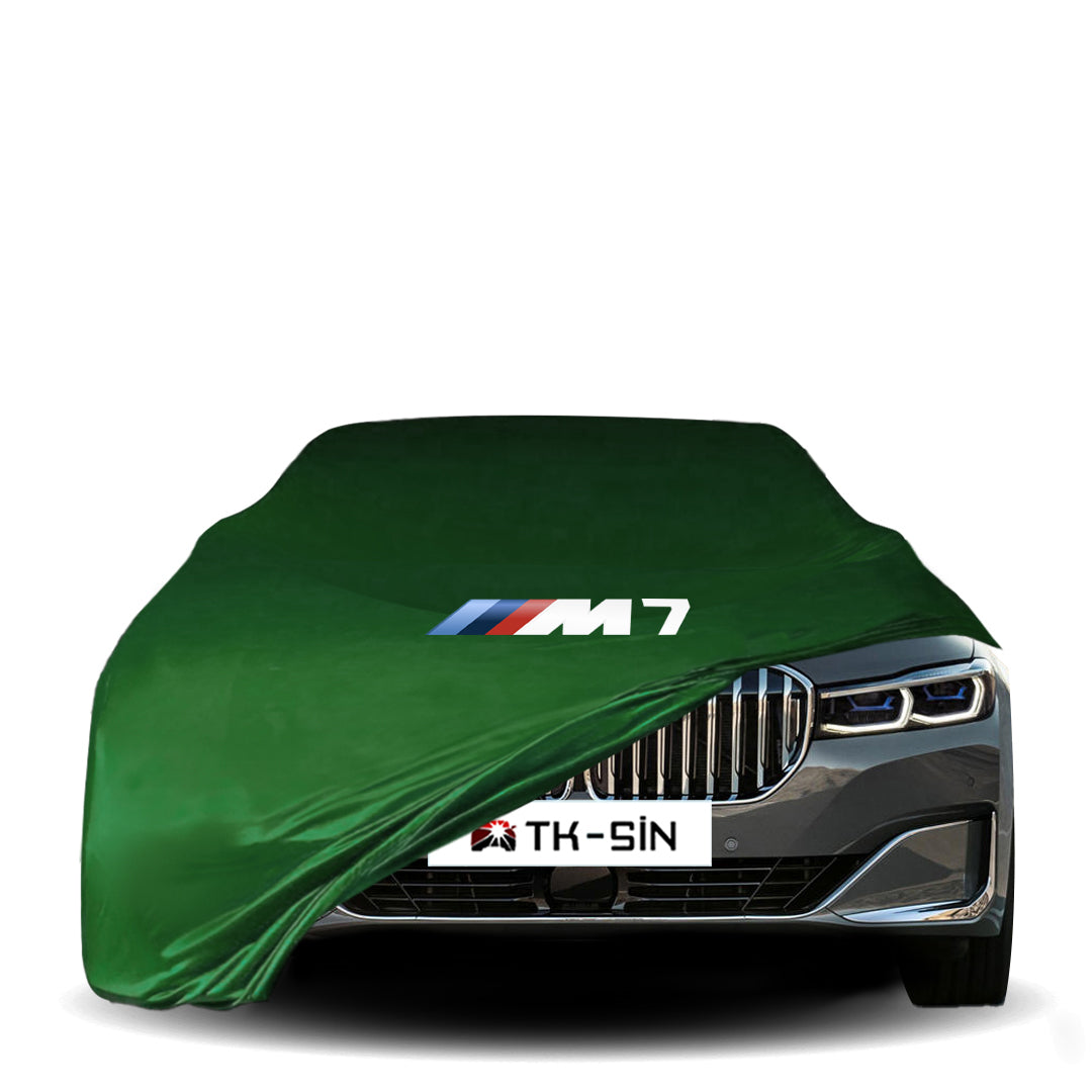 BMW 7er Limousine G70 (2022-) Indoor-Autoabdeckung