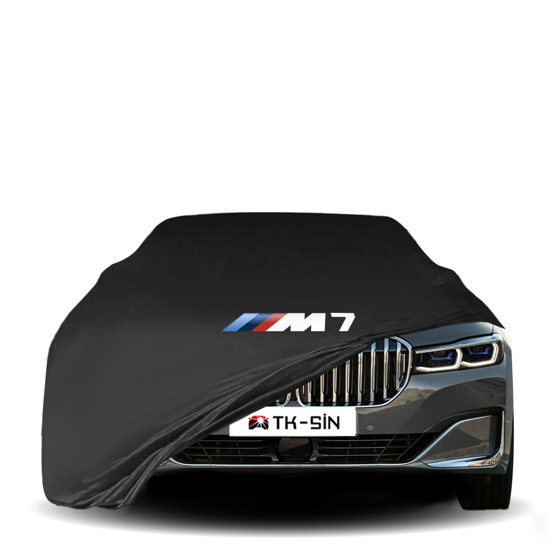 BMW 7er Limousine G70 (2022-) Indoor-Autoabdeckung
