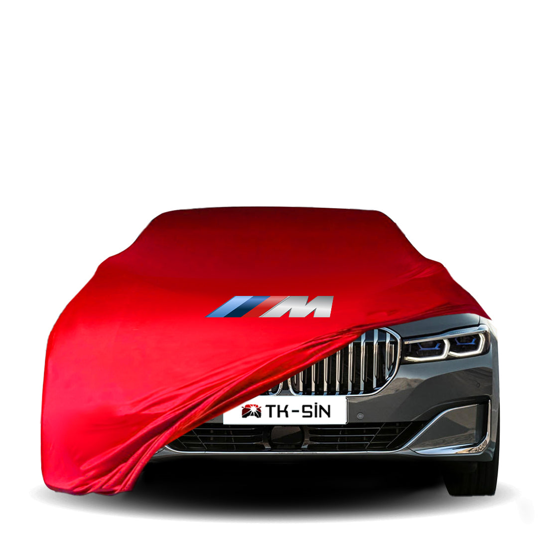 BMW 7er Limousine G70 (2022-) Indoor-Autoabdeckung