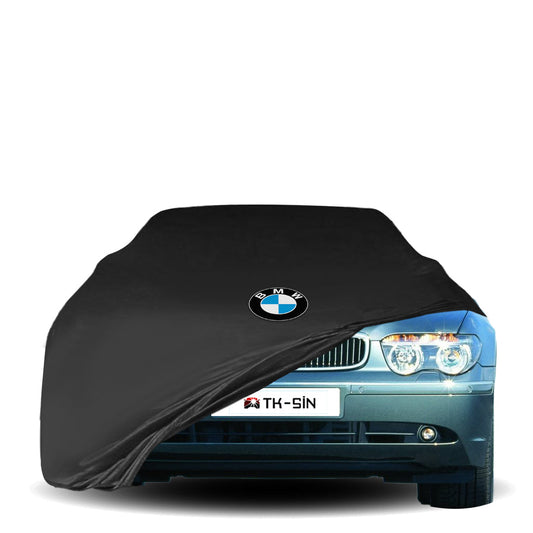 BMW 7er Limousine lang E66 (2001-2008) Indoor-Autoabdeckung
