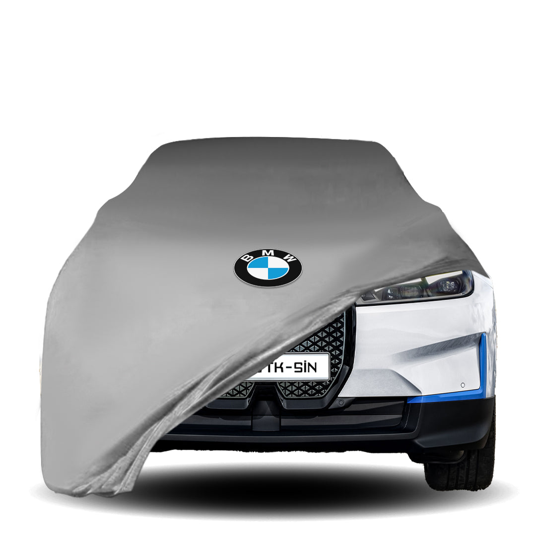 BMW IX3 SUV G08 (2020-2021) Indoor Autoabdeckung