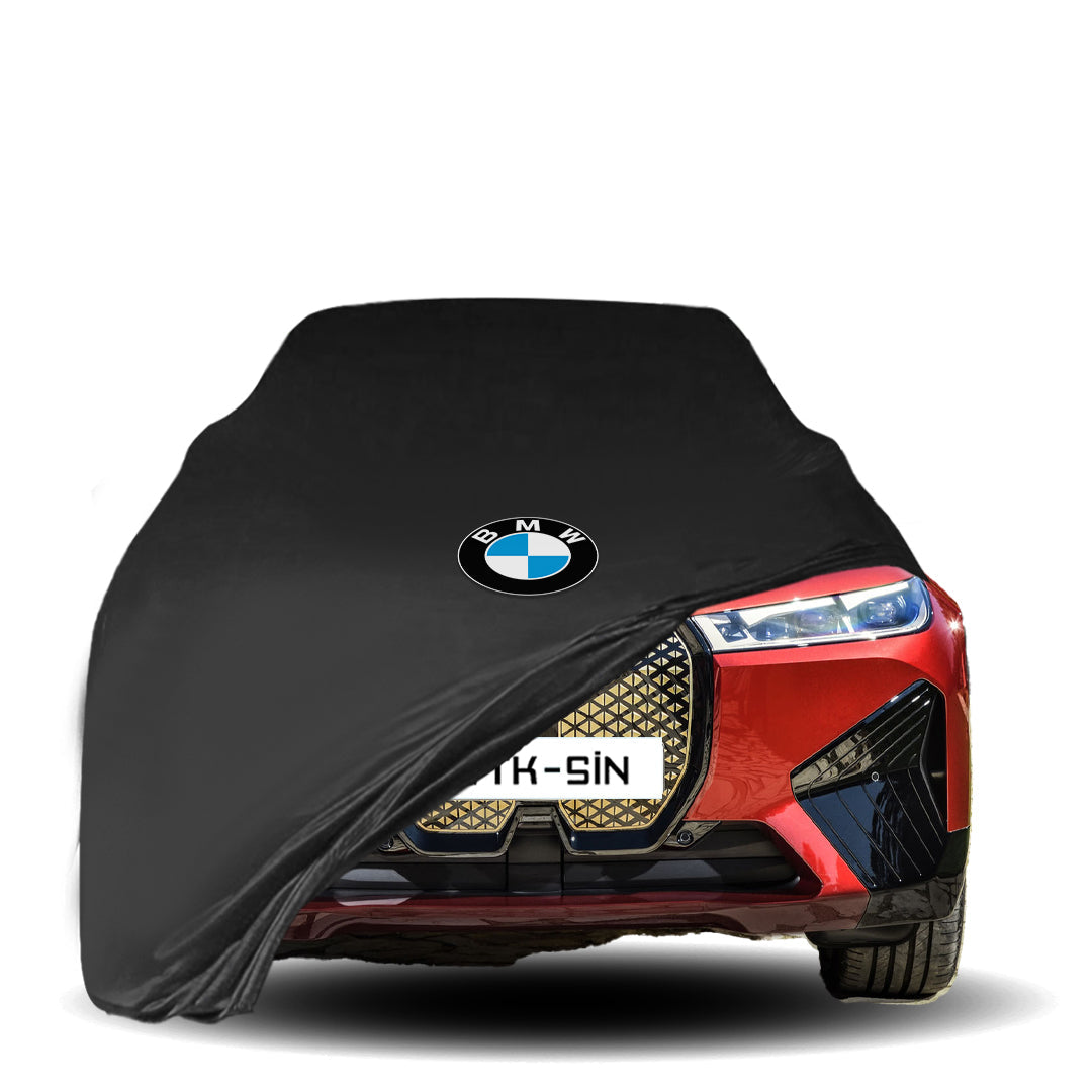 BMW IX SUV (2021-) Indoor Autoabdeckung