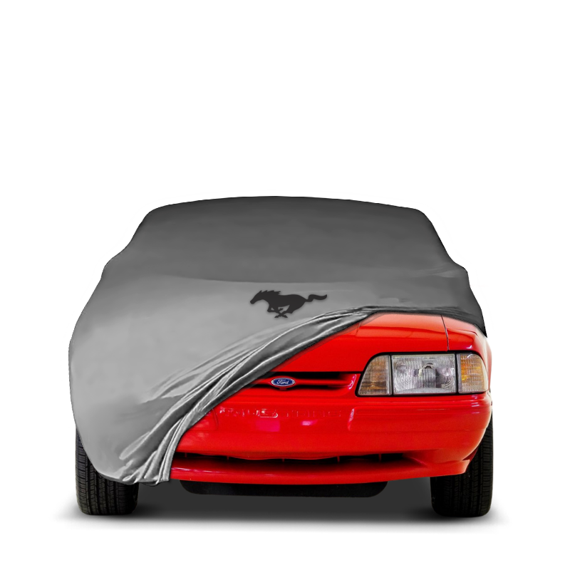 Ford Mustang 3 (1978–1993) Indoor Autoabdeckung