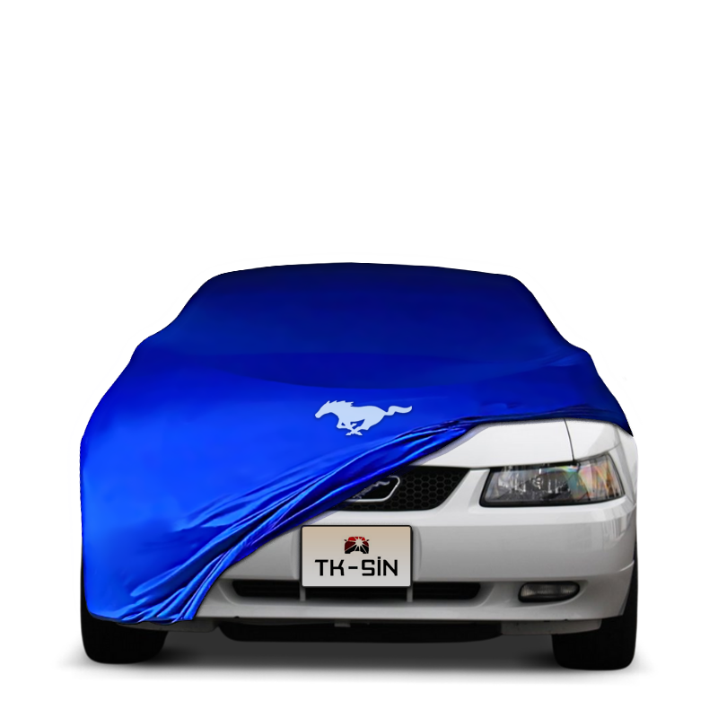 Ford Mustang 4 (1993–2004) Indoor Autoabdeckung