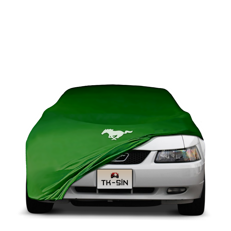 Ford Mustang 4 (1993–2004) Indoor Autoabdeckung