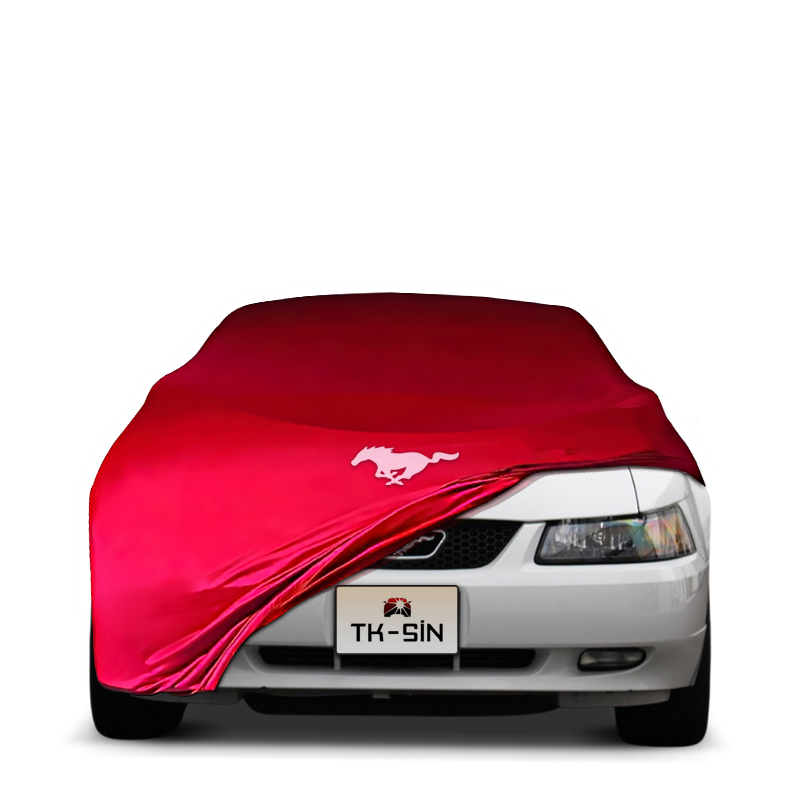Ford Mustang 4 (1993–2004) Indoor Autoabdeckung