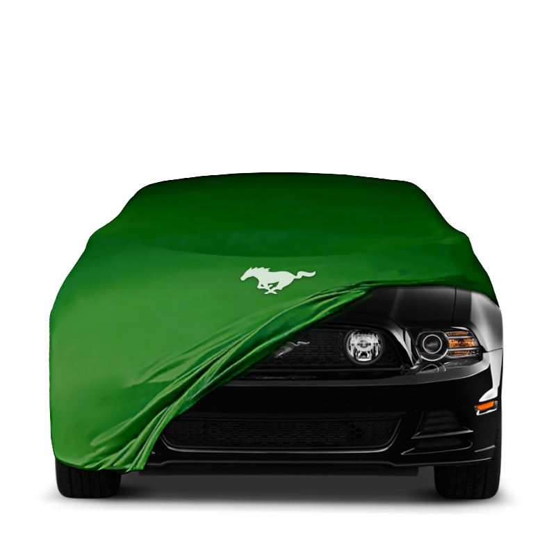 Ford Mustang Cabrio 5 (2005–2014) Indoor Autoabdeckung