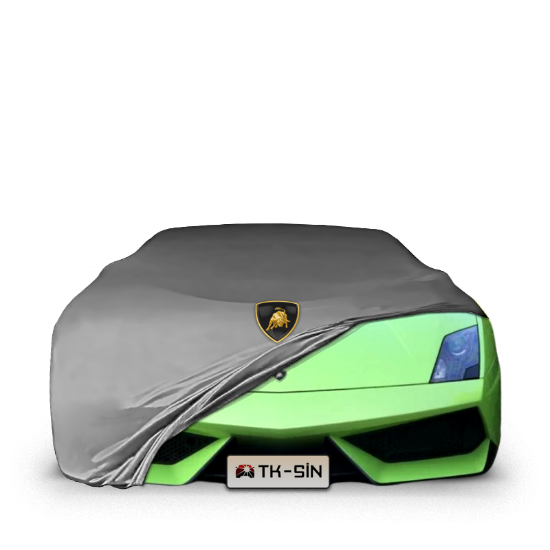 LAMBORGHINI GALLARDO LP 570-4 (2010-2013) Indoor-Autoabdeckung