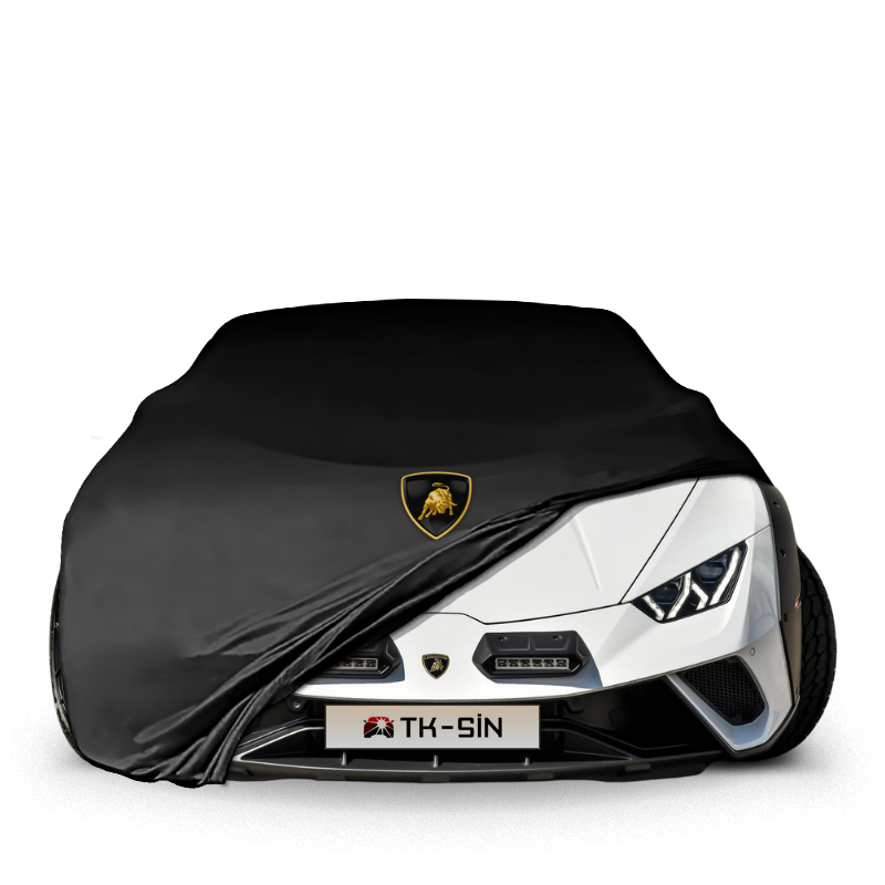 LAMBORGHINI HURACAN STERRATO (2023-) Indoor-Autoabdeckung