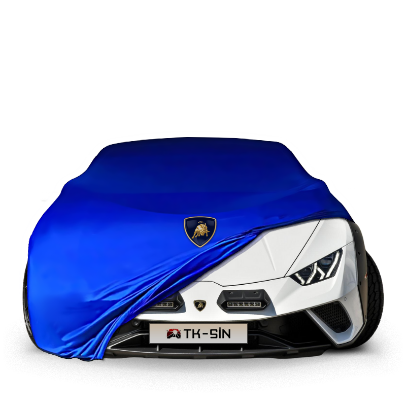 LAMBORGHINI HURACAN STERRATO (2023-) Indoor-Autoabdeckung