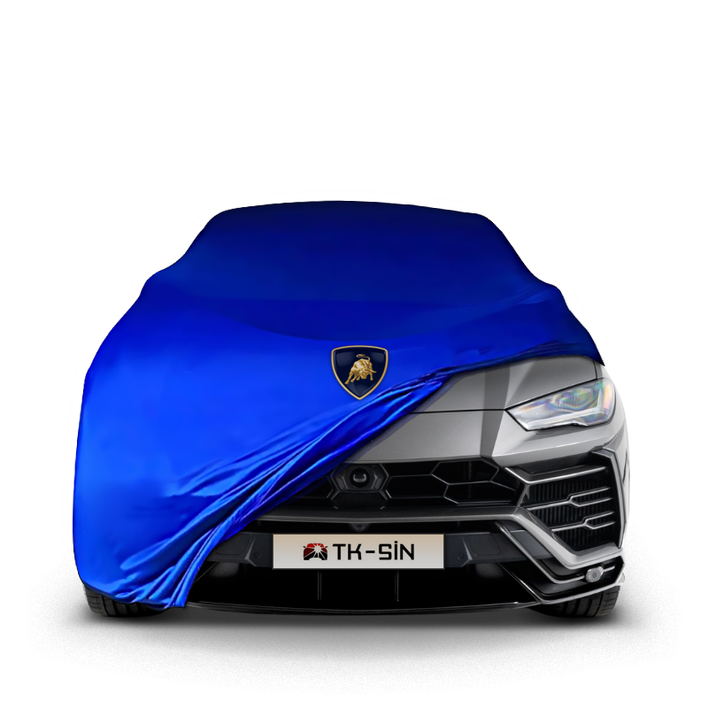 LAMBORGHINI URUS (2018-) Indoor-Autoabdeckung