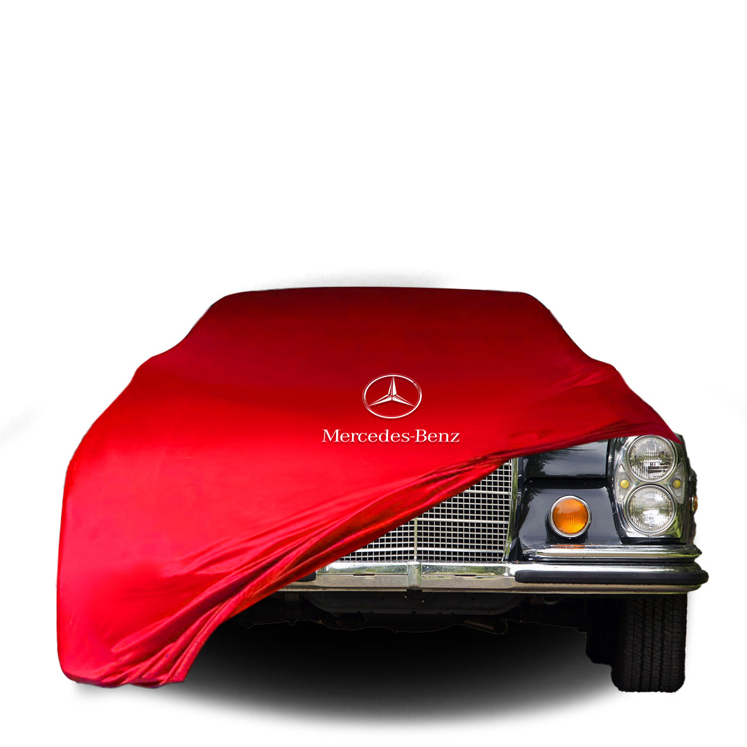 Mercedes-Benz W108 Indoor Autoabdeckung
