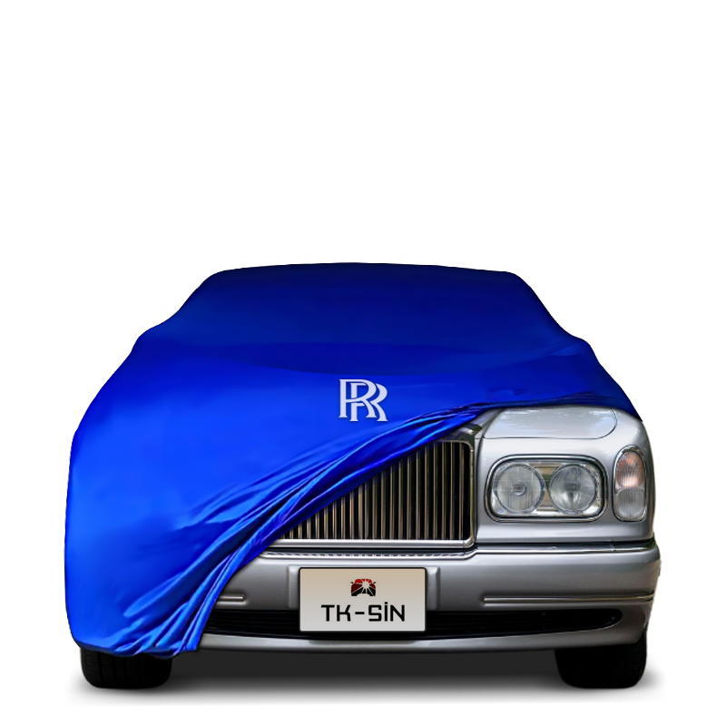 Rolls-Royce Corniche (2000–2002) Indoor Autoabdeckung