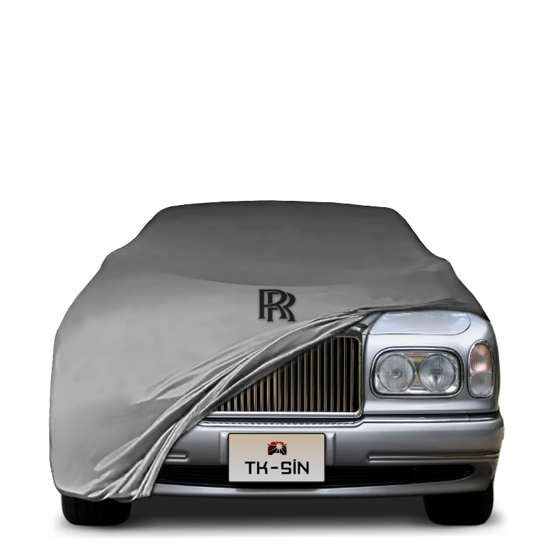 Rolls-Royce Corniche (2000–2002) Indoor Autoabdeckung