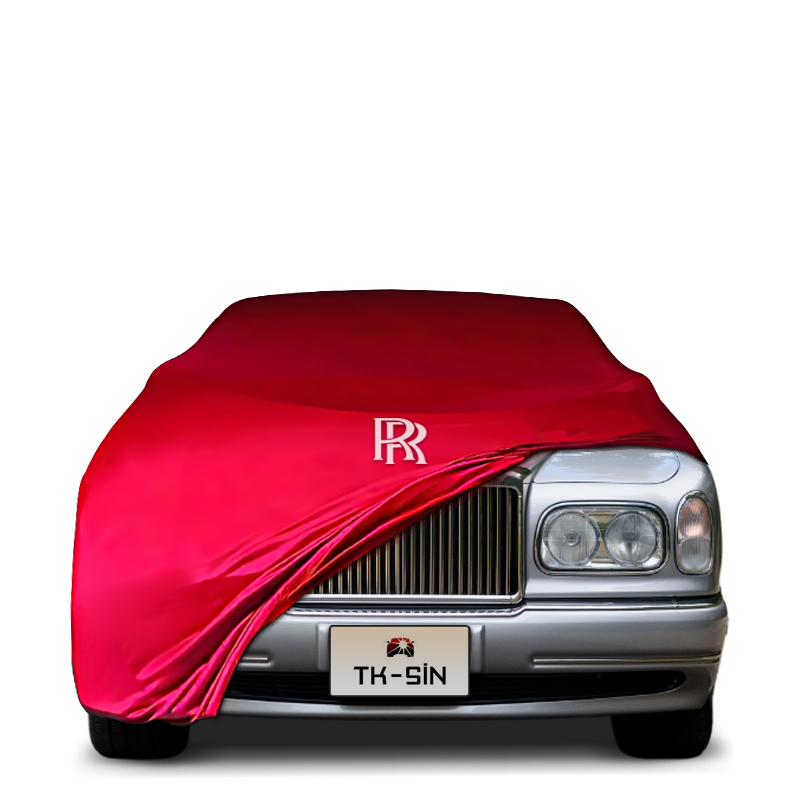 Rolls-Royce Corniche (2000–2002) Indoor Autoabdeckung