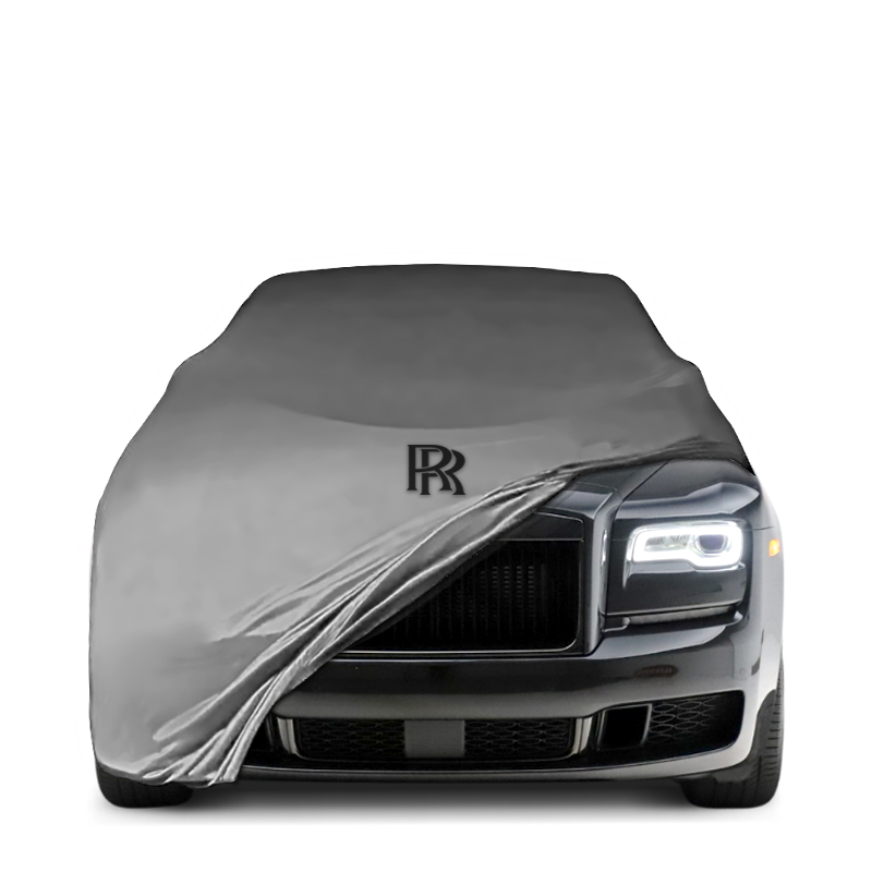 Rolls-Royce Ghost II (ab 2020) Indoor Autoabdeckung