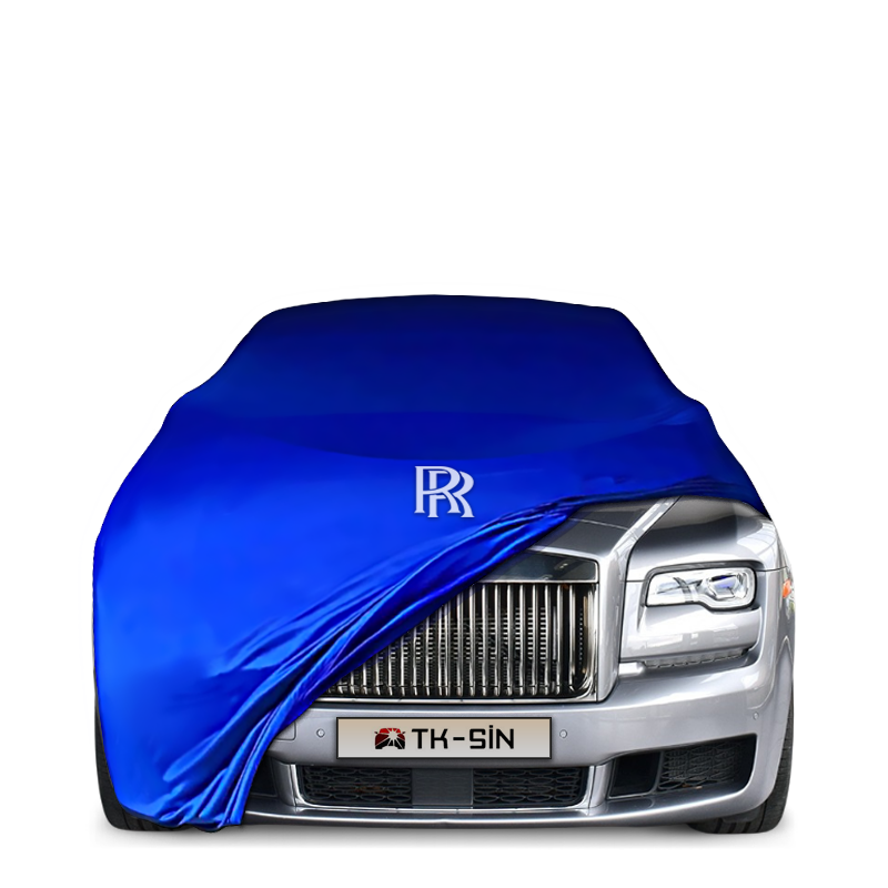 Rolls-Royce Ghost Extended Wheelbase I (2014–2020) Indoor Autoabdeckung