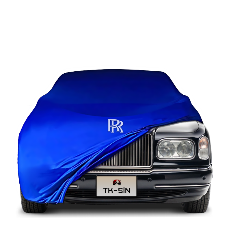 Rolls-Royce Park Ward (2000–2002) Indoor Autoabdeckung