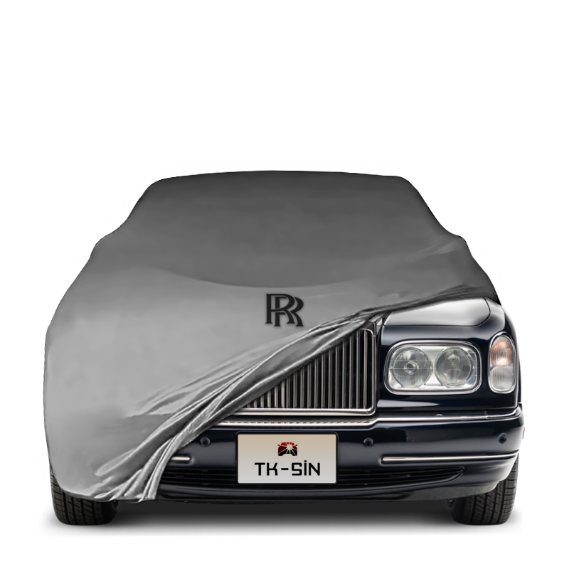 Rolls-Royce Park Ward (2000–2002) Indoor Autoabdeckung