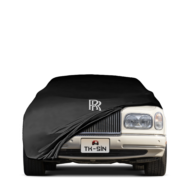 Rolls-Royce Silver Seraph (1998–2002) Indoor Autoabdeckung
