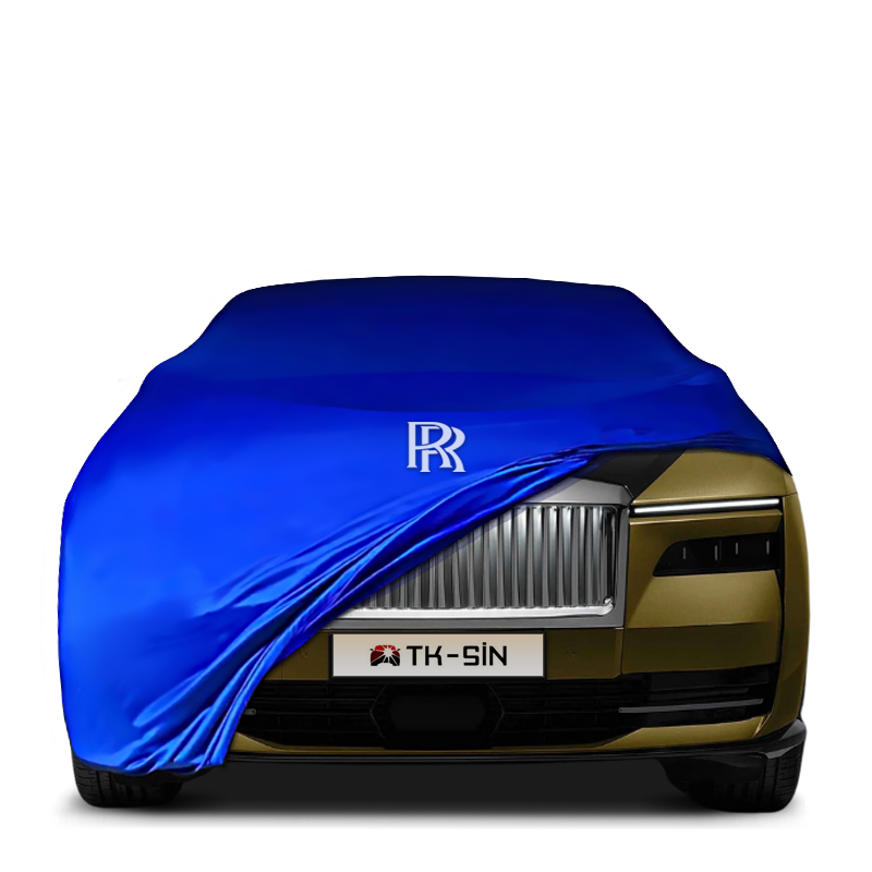 Rolls-Royce Spectre (ab 2023) Indoor Autoabdeckung