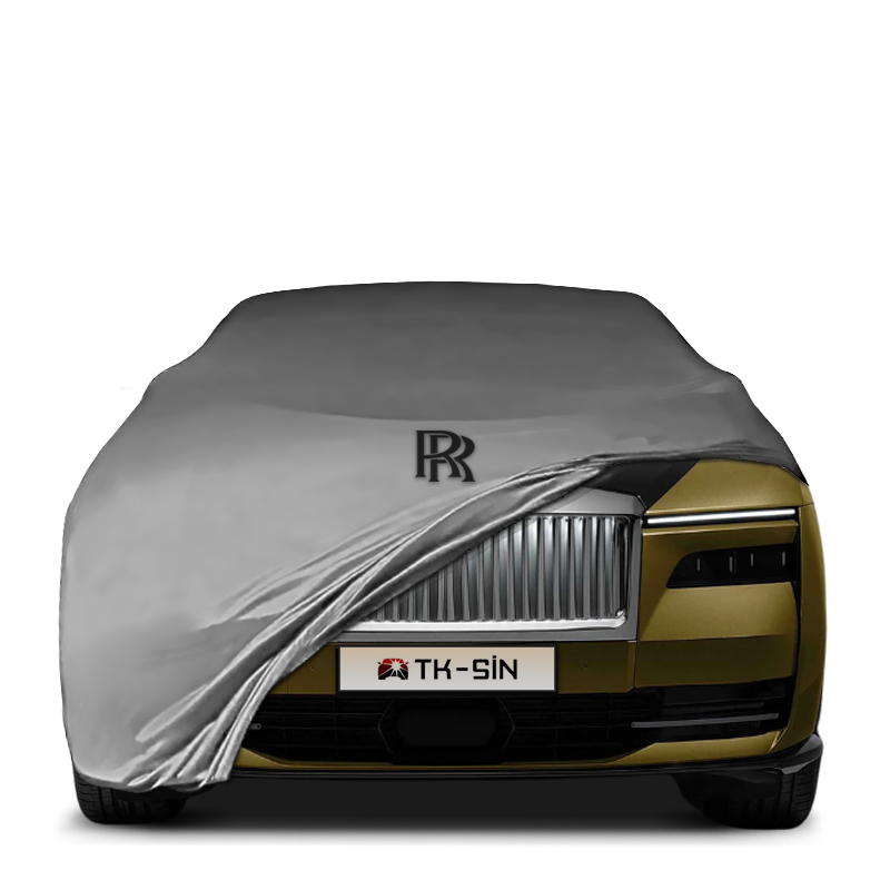 Rolls-Royce Spectre (ab 2023) Indoor Autoabdeckung