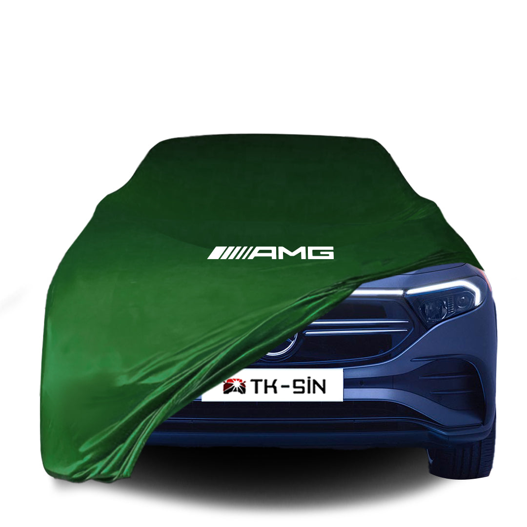 Mercedes-Benz EQA (H243) Indoor Autoabdeckung