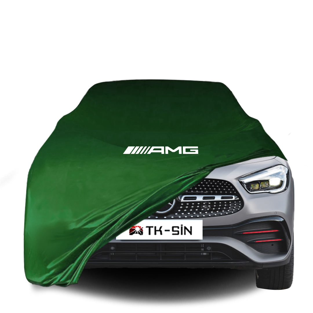 Mercedes-Benz GLA H247 (ab 2020) Indoor Autoabdeckung