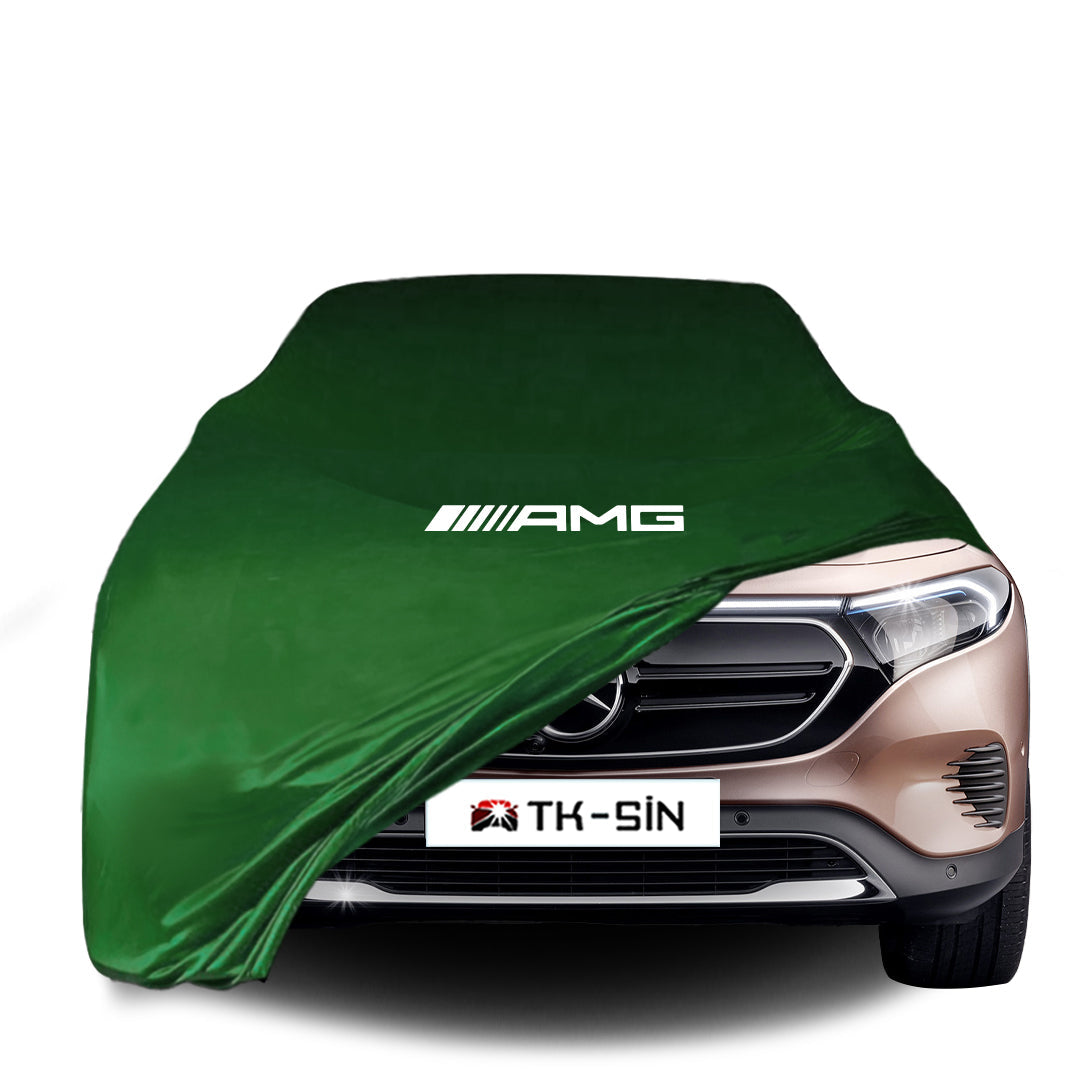 Mercedes-Benz EQB (X243) Indoor Autoabdeckung