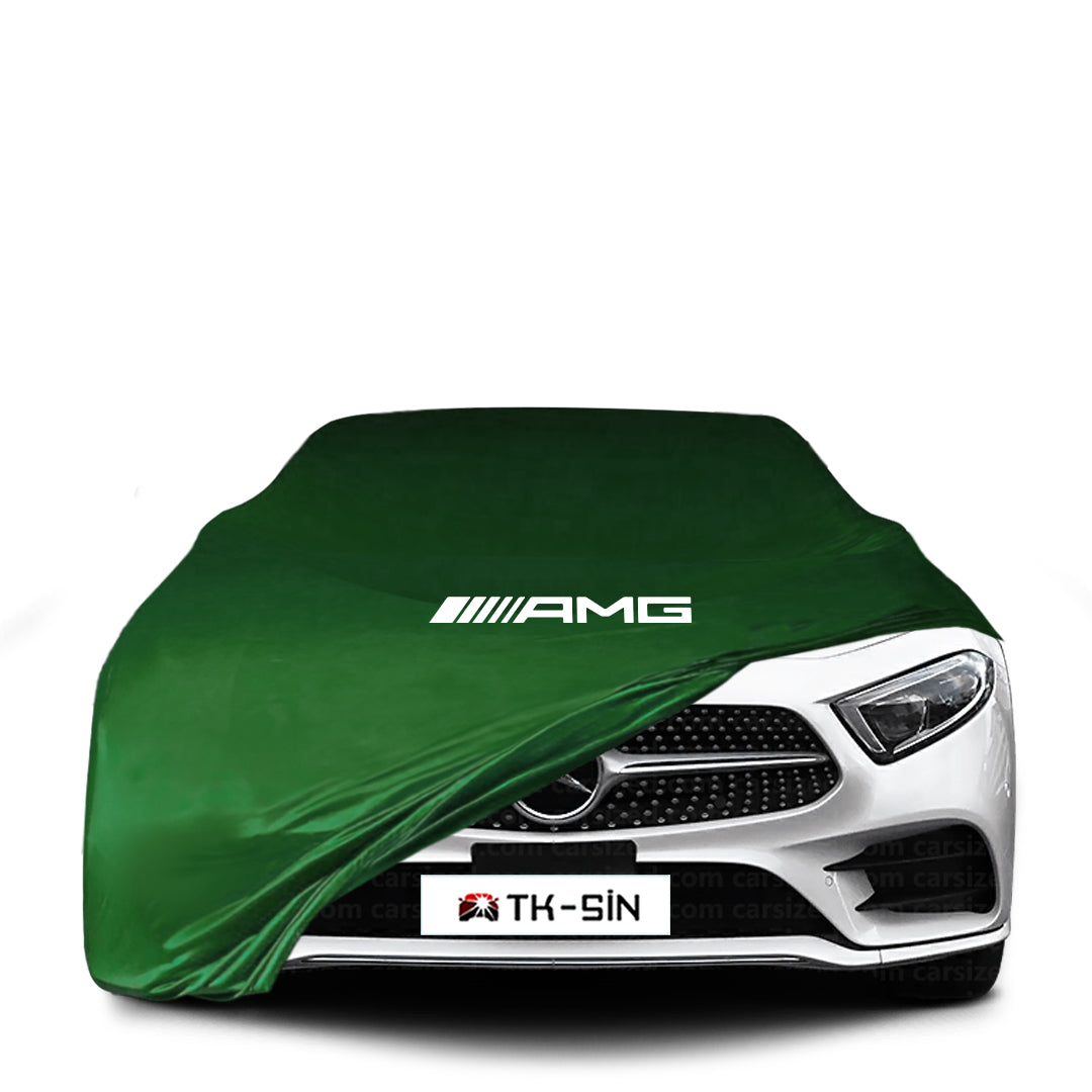Mercedes-Benz CLS C257 (2018–) Indoor Autoabdeckung