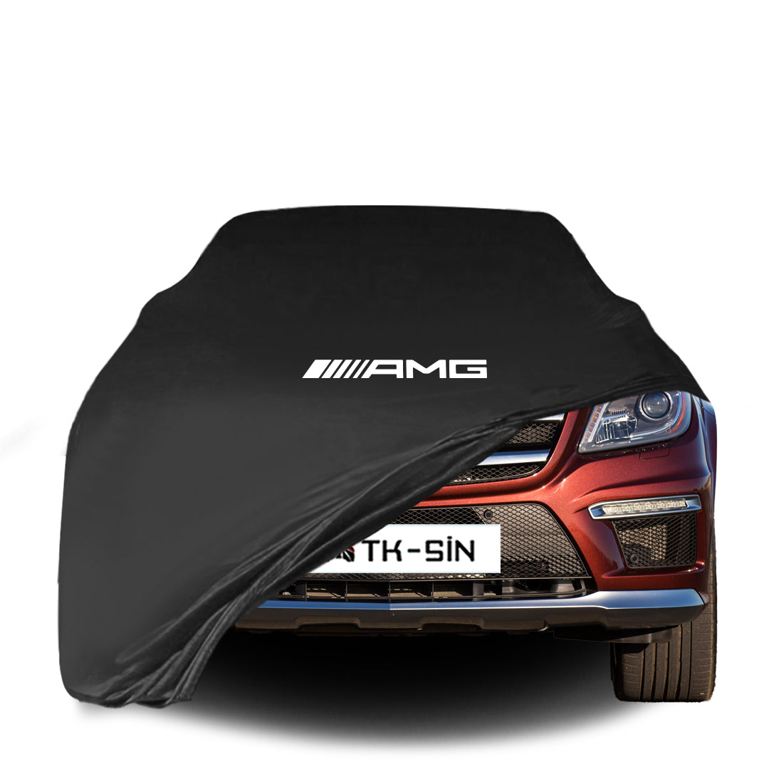 Mercedes-Benz GL X166 (2012–2016) Indoor Autoabdeckung