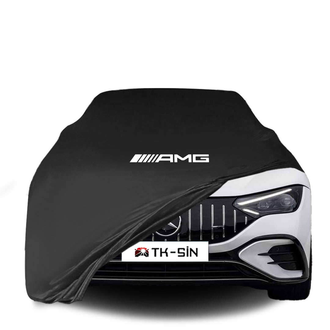 Mercedes-Benz EQE (V295) Indoor Autoabdeckung