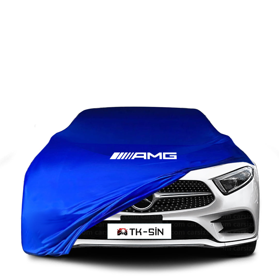Mercedes-Benz CLS C257 (2018–) Indoor Autoabdeckung
