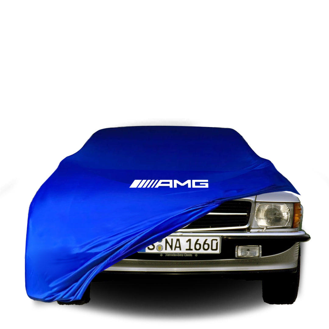 Mercedes-Benz SLC C107 (1971–1981) Indoor Autoabdeckung