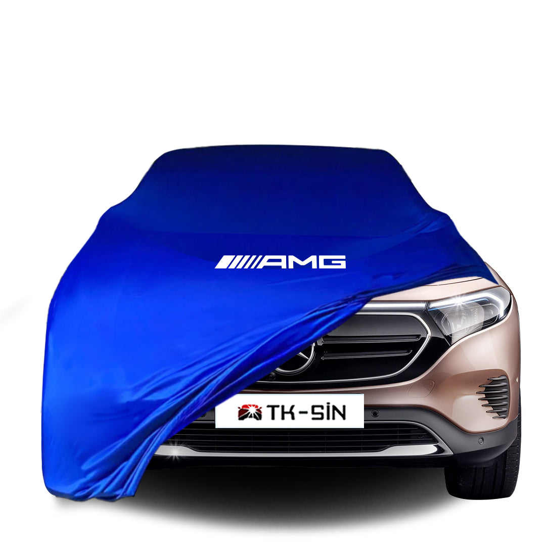 Mercedes-Benz EQB (X243) Indoor Autoabdeckung