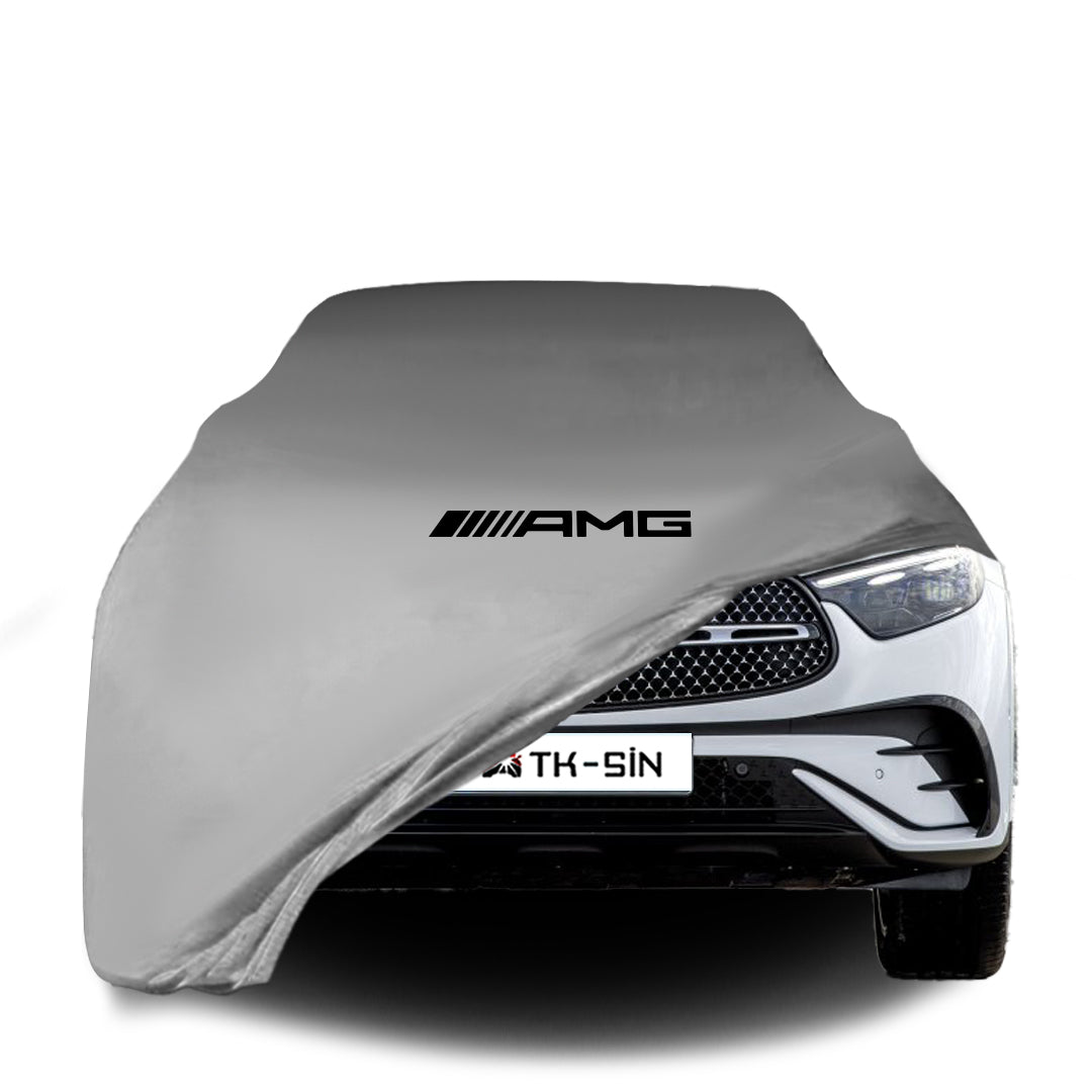 Mercedes-Benz GLC X254 (ab 2022) Indoor Autoabdeckung