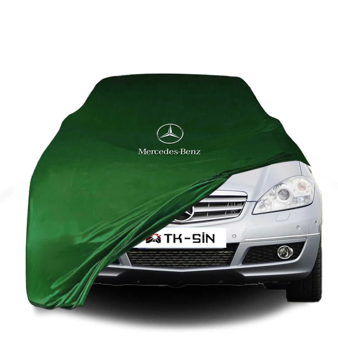 Mercedes-Benz A-Klasse C169 (2004–2012) Indoor Autoabdeckung
