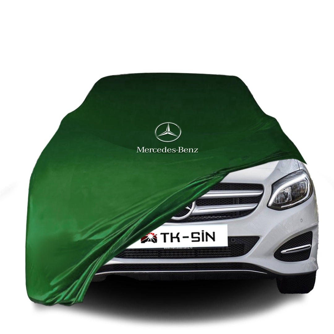 Mercedes-Benz B-Klasse W246 (2011–2018) Indoor Autoabdeckung