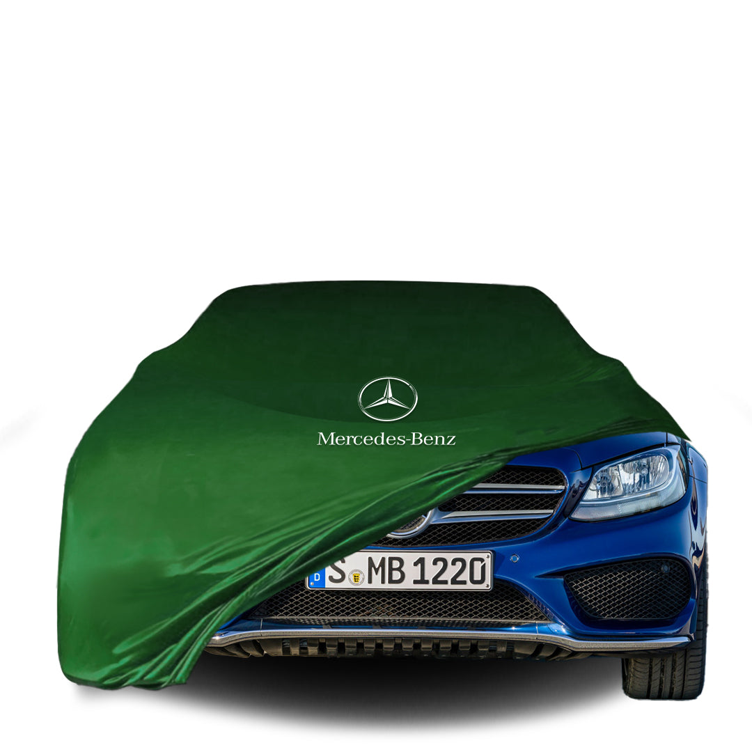 Mercedes-Benz C T-Modell S206 (2021–) Indoor Autoabdeckung