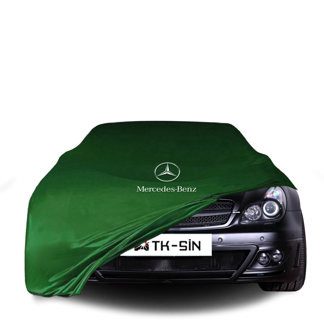 Mercedes-Benz CLS C219 (2004–2010) Indoor Autoabdeckung