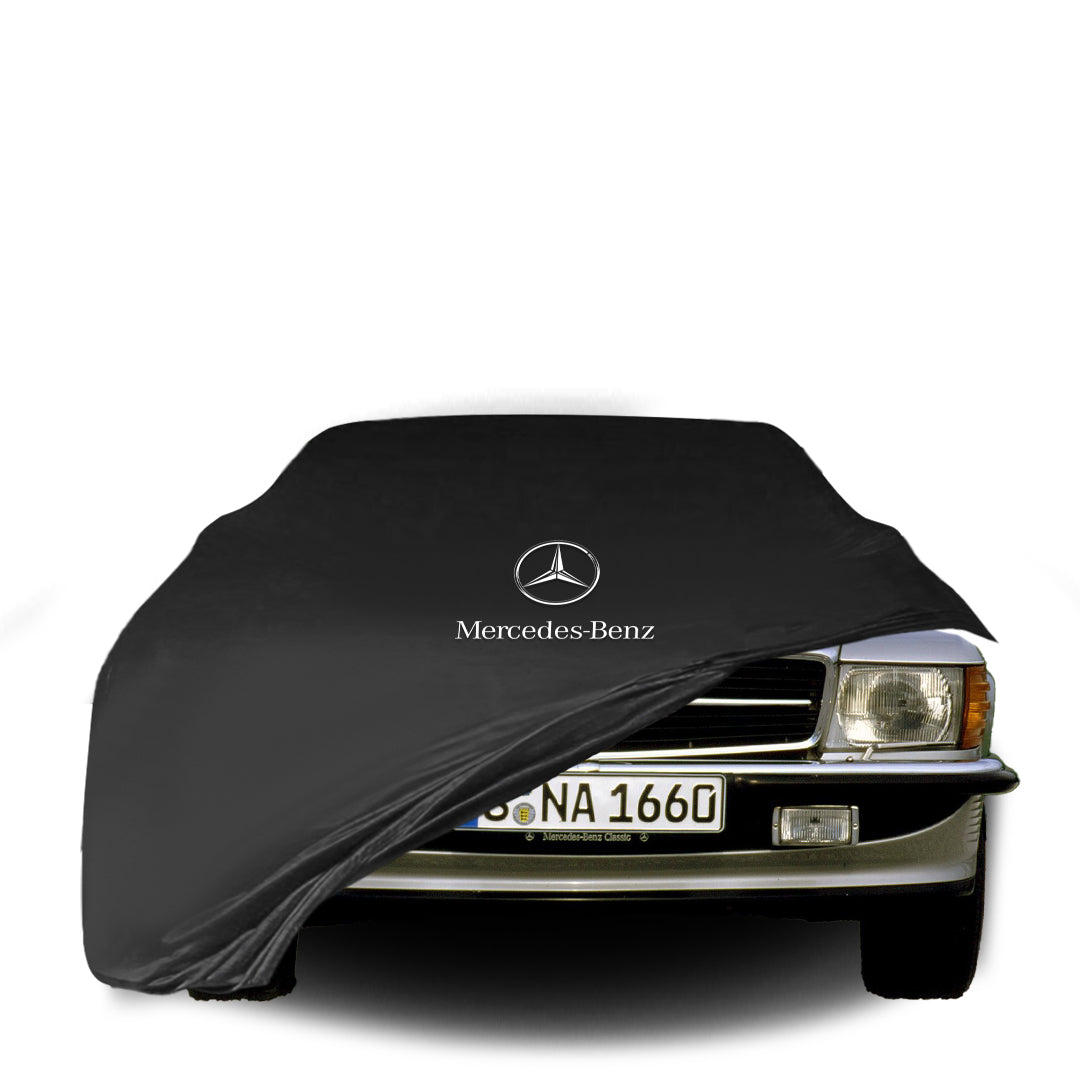Mercedes-Benz SLC C107 (1971–1981) Indoor Autoabdeckung